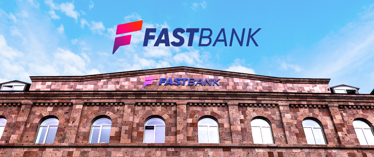 Fast Bank has financed the renovation and furnishing of the Hamazgayin Theater’s infrastructure